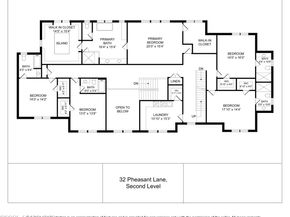 32 Pheasant Lane, Greenwich CT 06830