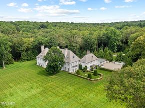 104 Dans Highway, New Canaan CT 06840