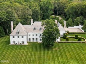 104 Dans Highway, New Canaan CT 06840