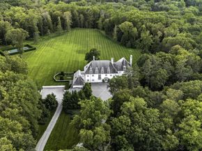 104 Dans Highway, New Canaan CT 06840