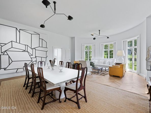 104 Dans Highway, New Canaan CT 06840
