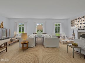 104 Dans Highway, New Canaan CT 06840