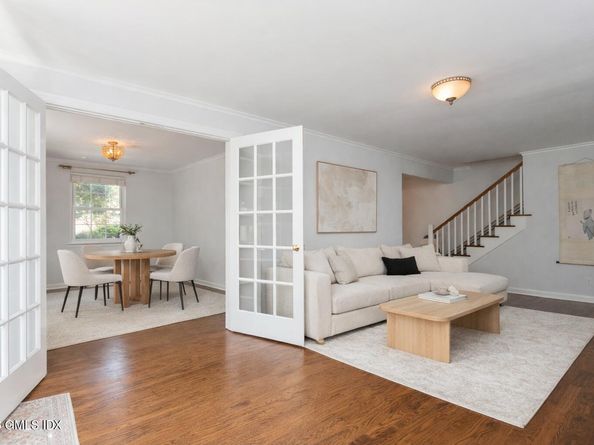 84 Putnam Park, Greenwich CT 06830