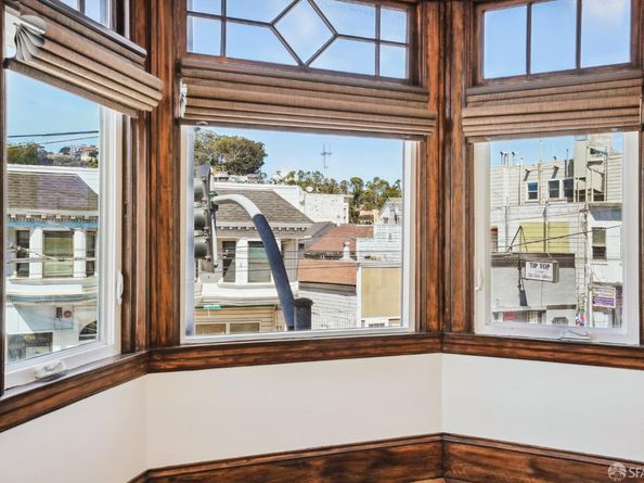 105 Richland Avenue, San Francisco CA 94110