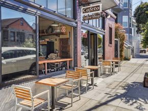 105 Richland Avenue, San Francisco CA 94110