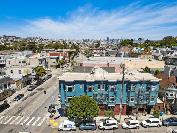 105 Richland Avenue, San Francisco CA 94110