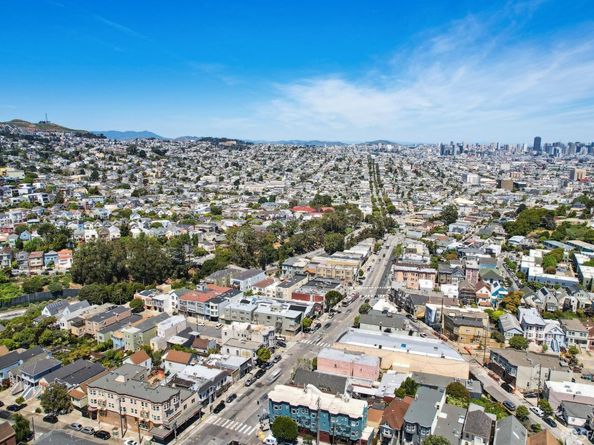 105 Richland Avenue, San Francisco CA 94110