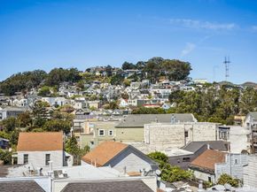105 Richland Avenue, San Francisco CA 94110