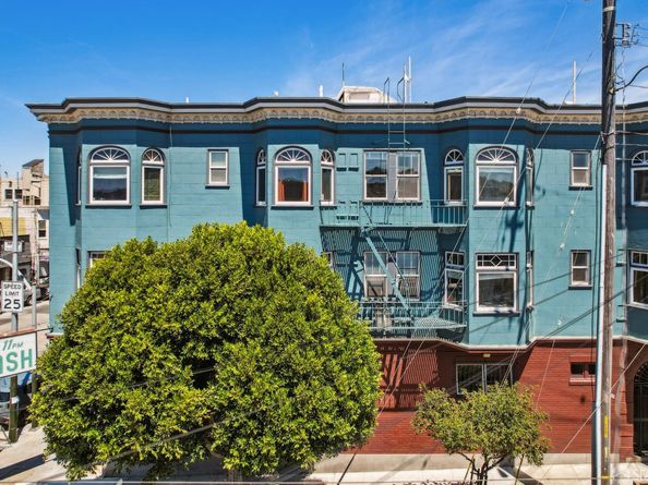105 Richland Avenue, San Francisco CA 94110