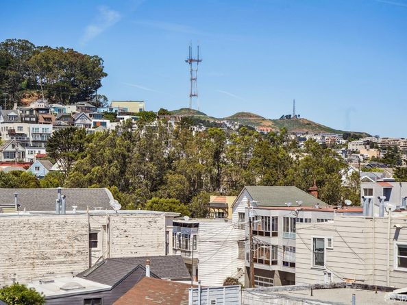 105 Richland Avenue, San Francisco CA 94110