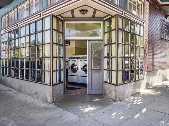 105 Richland Avenue, San Francisco CA 94110