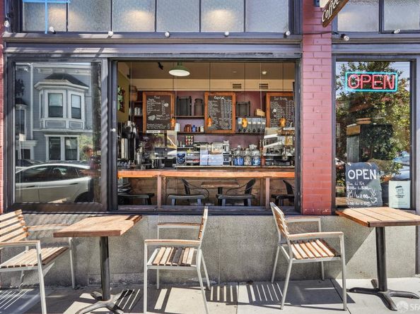 105 Richland Avenue, San Francisco CA 94110