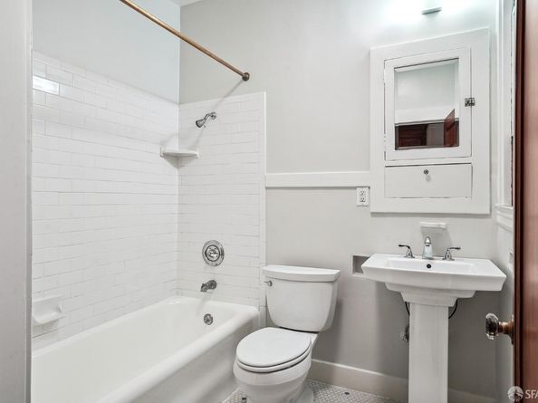 105 Richland Avenue, San Francisco CA 94110