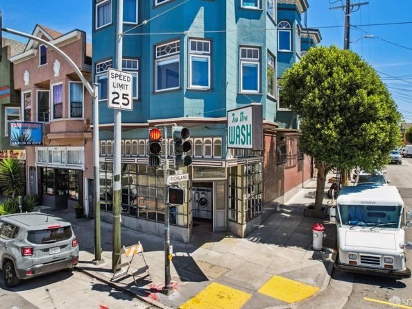 105 Richland Avenue, San Francisco CA 94110