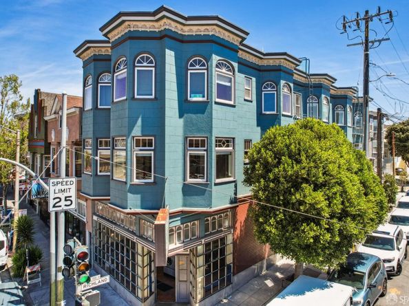 105 Richland Avenue, San Francisco CA 94110