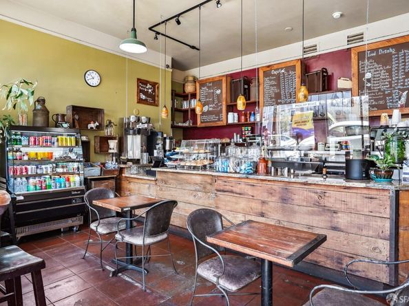 105 Richland Avenue, San Francisco CA 94110