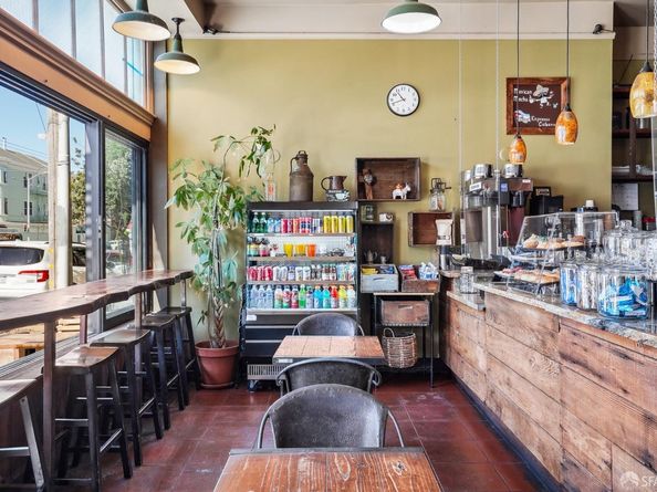 105 Richland Avenue, San Francisco CA 94110