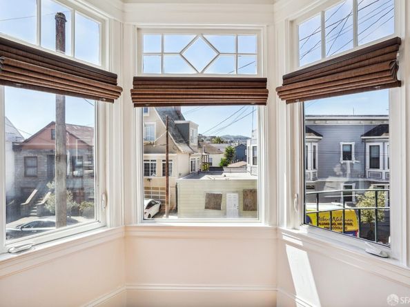 105 Richland Avenue, San Francisco CA 94110