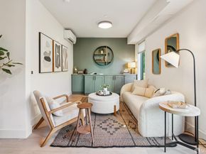 986 South Van Ness Avenue 203, San Francisco CA 94110