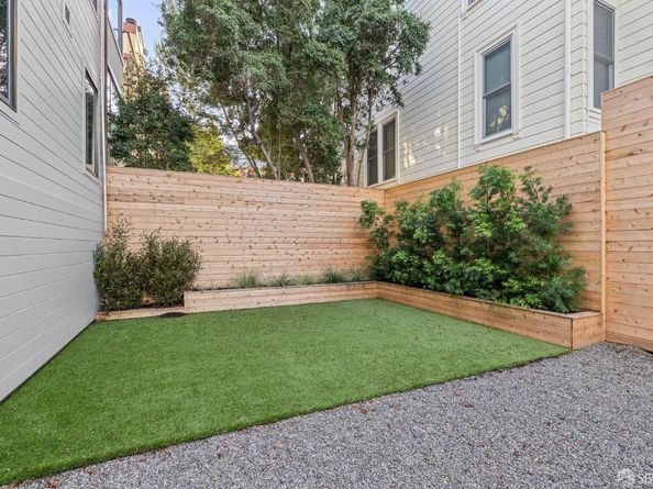 986 South Van Ness Avenue 203, San Francisco CA 94110