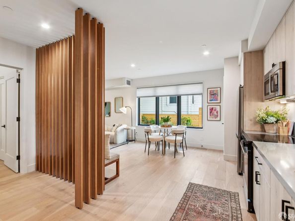 986 South Van Ness Avenue 203, San Francisco CA 94110