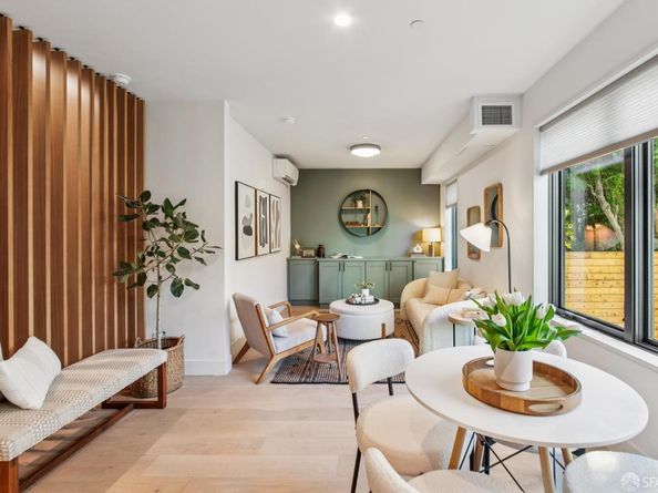 986 South Van Ness Avenue 203, San Francisco CA 94110