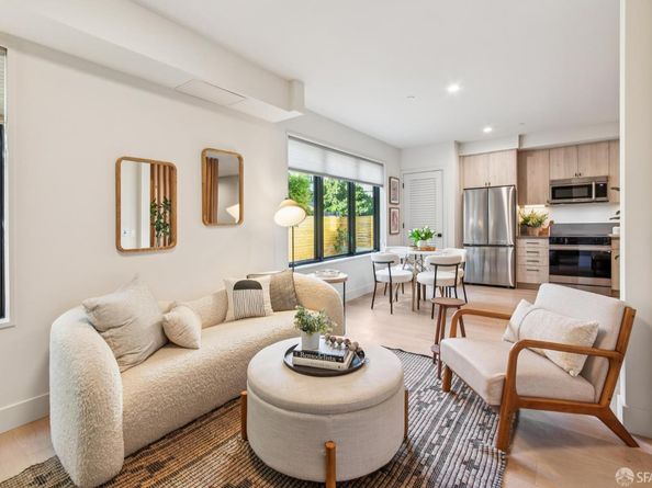 986 South Van Ness Avenue 203, San Francisco CA 94110