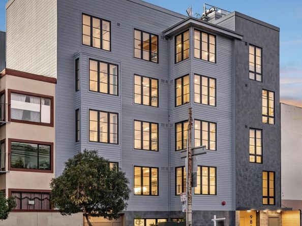 986 South Van Ness Avenue 203, San Francisco CA 94110