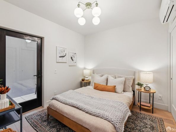 986 South Van Ness Avenue 203, San Francisco CA 94110