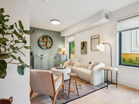 986 South Van Ness Avenue 203, San Francisco CA 94110