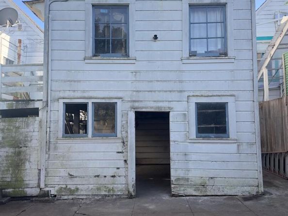 1231 Silver Avenue, San Francisco CA 94134