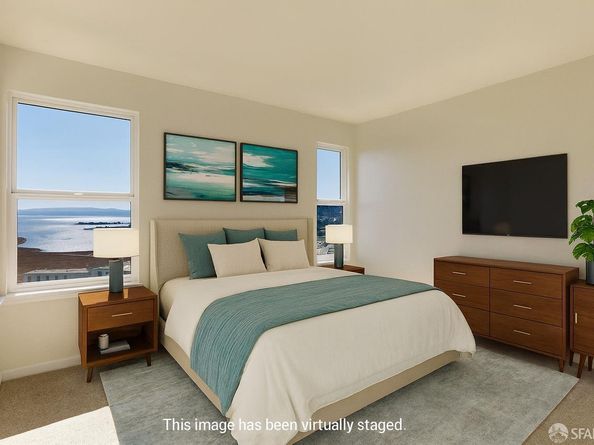 59 Kiska Road, San Francisco CA 94124