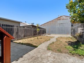 1224 Egbert Avenue, San Francisco CA 94124