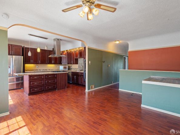 1224 Egbert Avenue, San Francisco CA 94124