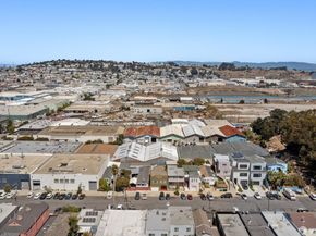1224 Egbert Avenue, San Francisco CA 94124