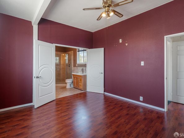 1224 Egbert Avenue, San Francisco CA 94124