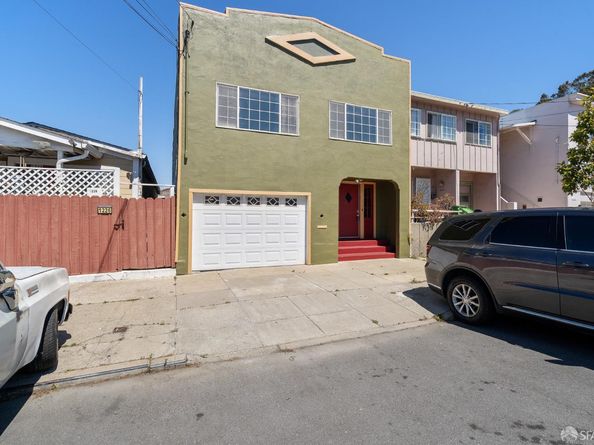 1224 Egbert Avenue, San Francisco CA 94124