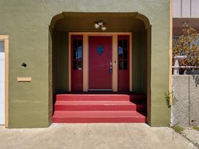 1224 Egbert Avenue, San Francisco CA 94124