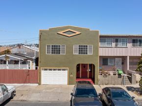 1224 Egbert Avenue, San Francisco CA 94124