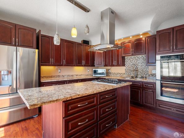 1224 Egbert Avenue, San Francisco CA 94124