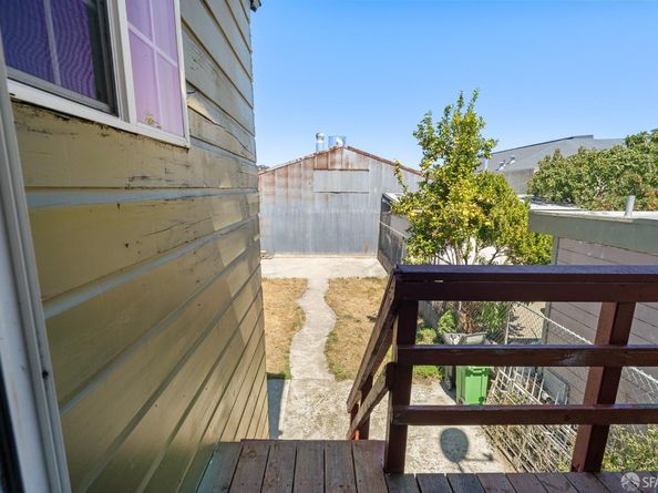 1224 Egbert Avenue, San Francisco CA 94124
