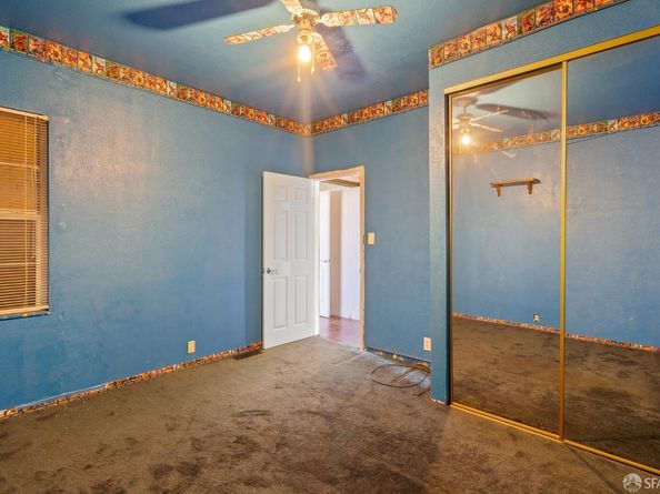 1224 Egbert Avenue, San Francisco CA 94124