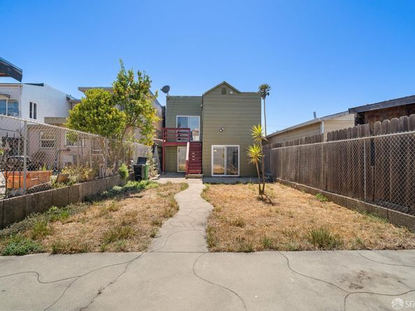 1224 Egbert Avenue, San Francisco CA 94124