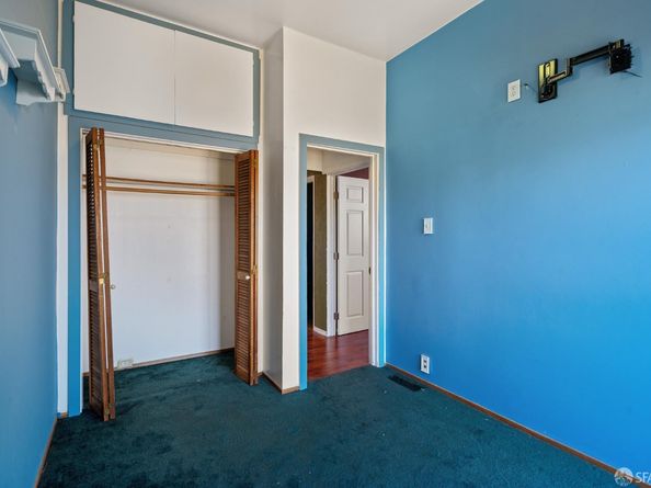 1224 Egbert Avenue, San Francisco CA 94124