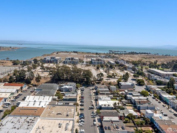 1224 Egbert Avenue, San Francisco CA 94124