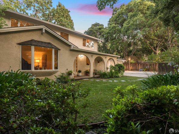 454 9th Avenue, Menlo Park CA 94025