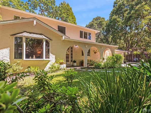 454 9th Avenue, Menlo Park CA 94025