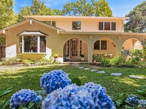454 9th Avenue, Menlo Park CA 94025