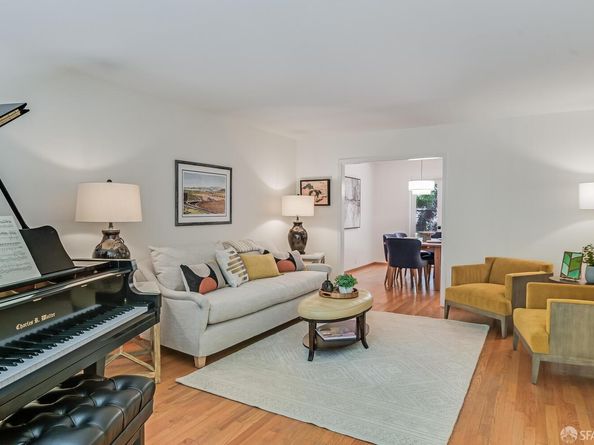 454 9th Avenue, Menlo Park CA 94025