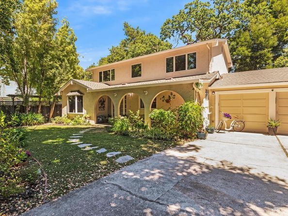 454 9th Avenue, Menlo Park CA 94025